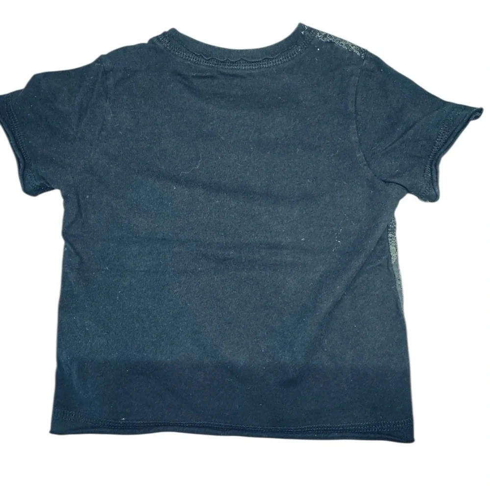 Arizona “Rockstar” Tee + French Toast Jeans – Baby Boy Outfit (18 Months)